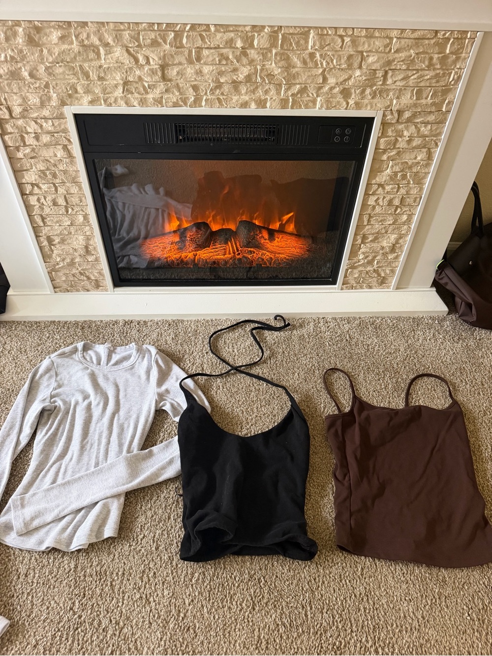 Garage tops bundle